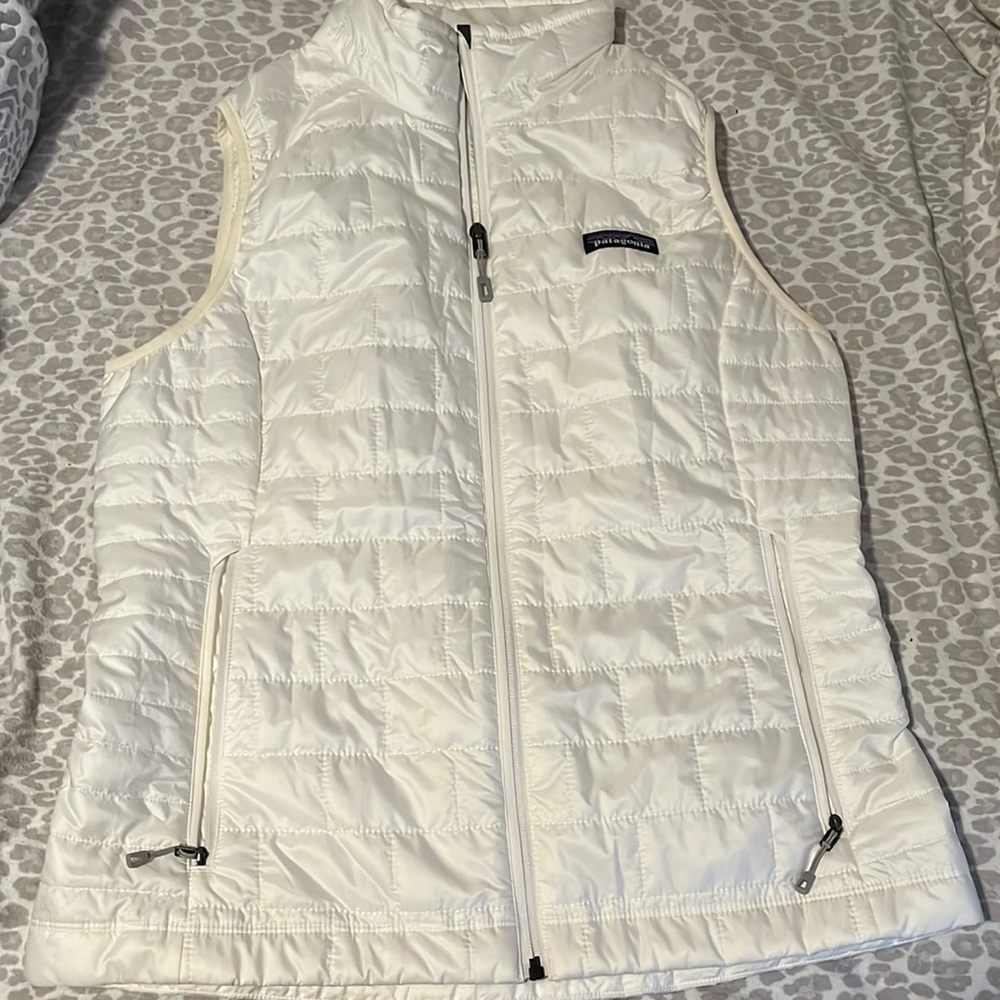 Patagonia Womens vest